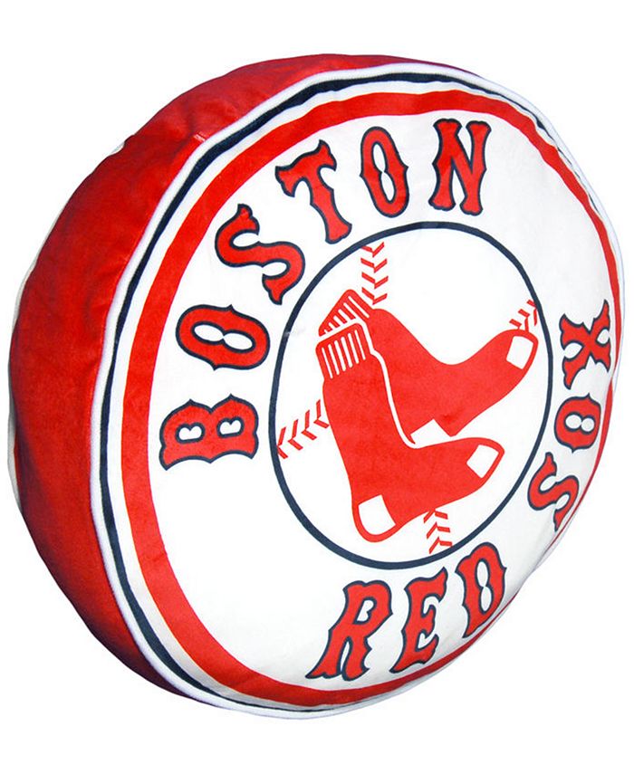 Red sox pillow discount
