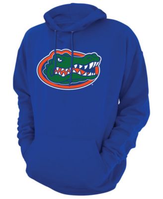 Retro Brand - Men's Screenprint Big Logo Hooded Sweatshirt