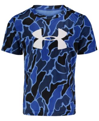 Under Armour Toddler Boys Diverge T 