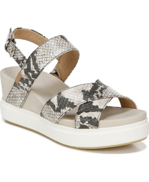 image of Dr. Scholl-s Women-s Scenario Strappy Dress Sandals Women-s Shoes