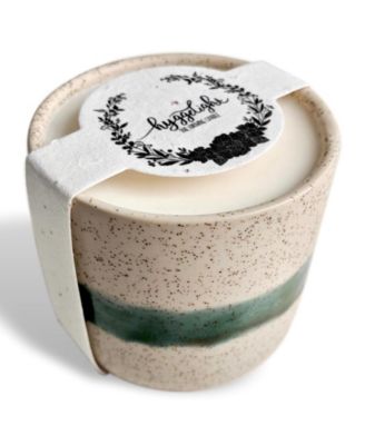 The Growing Candle