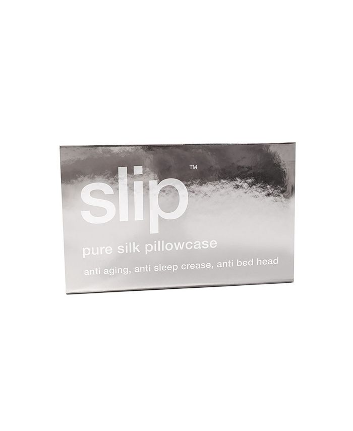 Slip Queen Silk Pillowcase Macy's