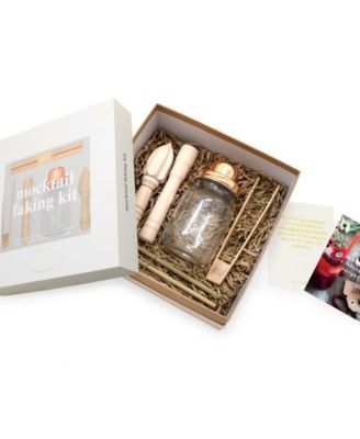 Luckies of London Mocktail Faking Kit