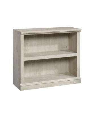Miscellaneous Storage Bookcase, Chalked Chestnut finish