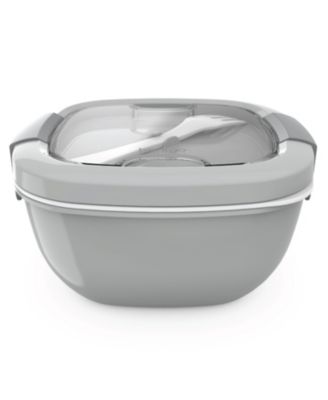 54-Oz. Portable Salad Container
