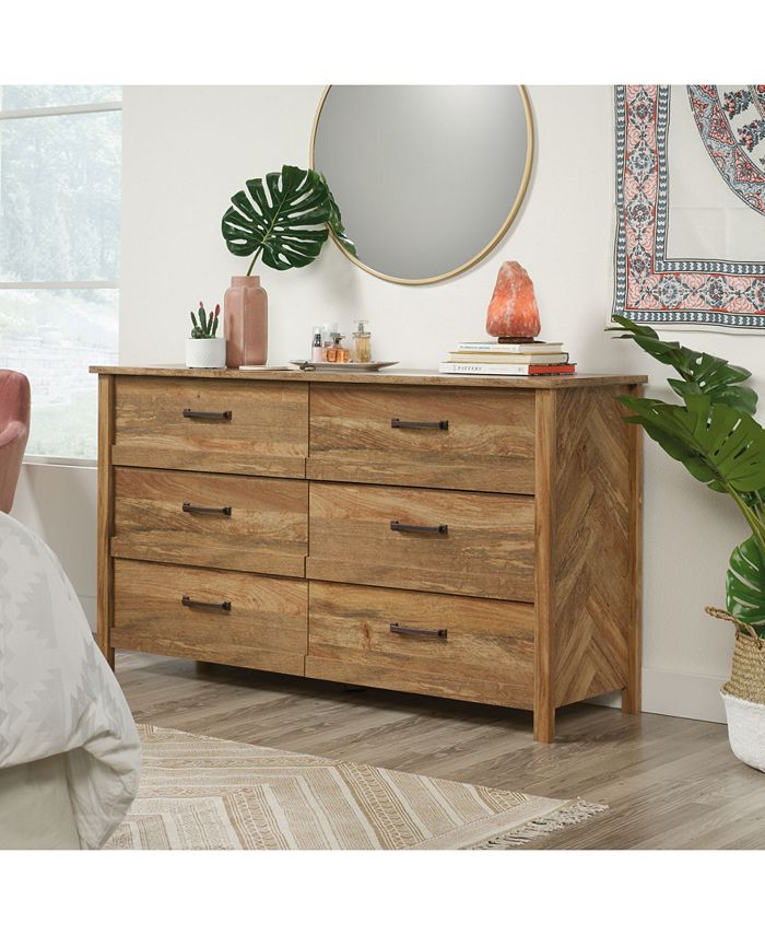Sauder Cannery Bridge Dresser Macy's