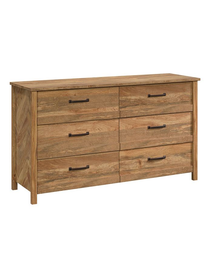 Sauder Cannery Bridge Dresser Macy's
