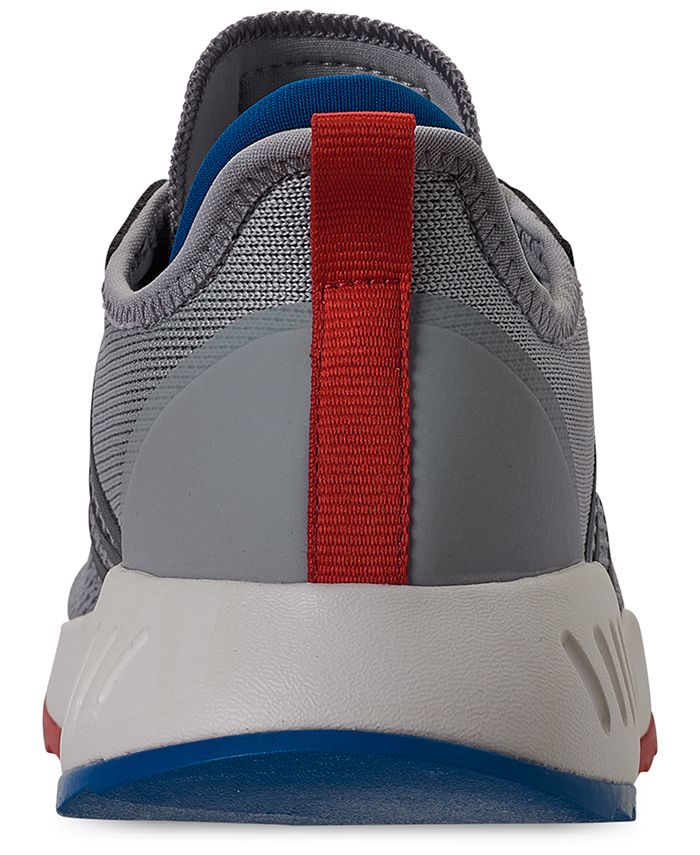adidas Men's Phosphere Casual Sneakers from Finish Line - Macy's