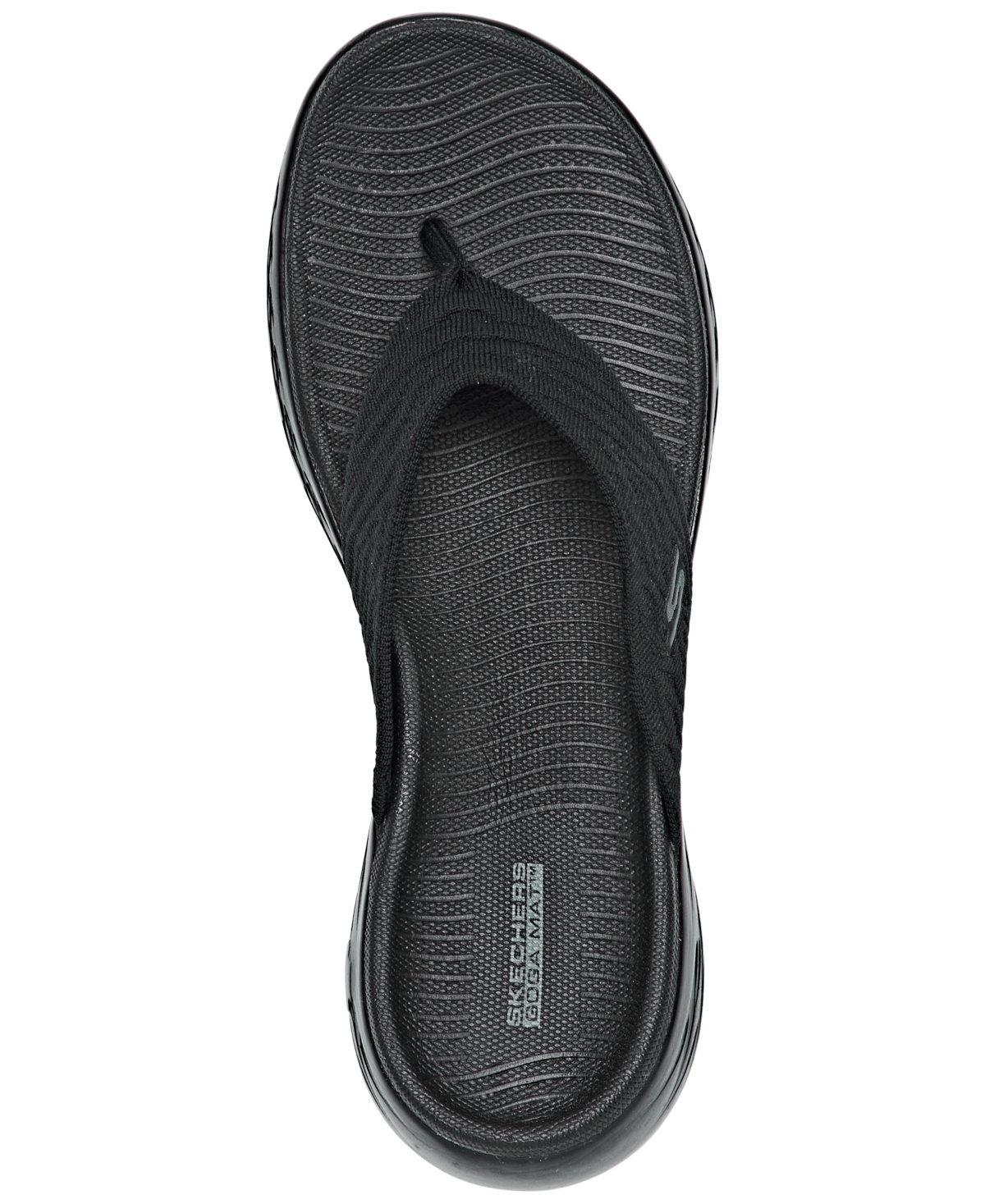 Skechers Women's On The Go 600 Sunny Athletic Flip Flop Thong Sandals from Finish Line