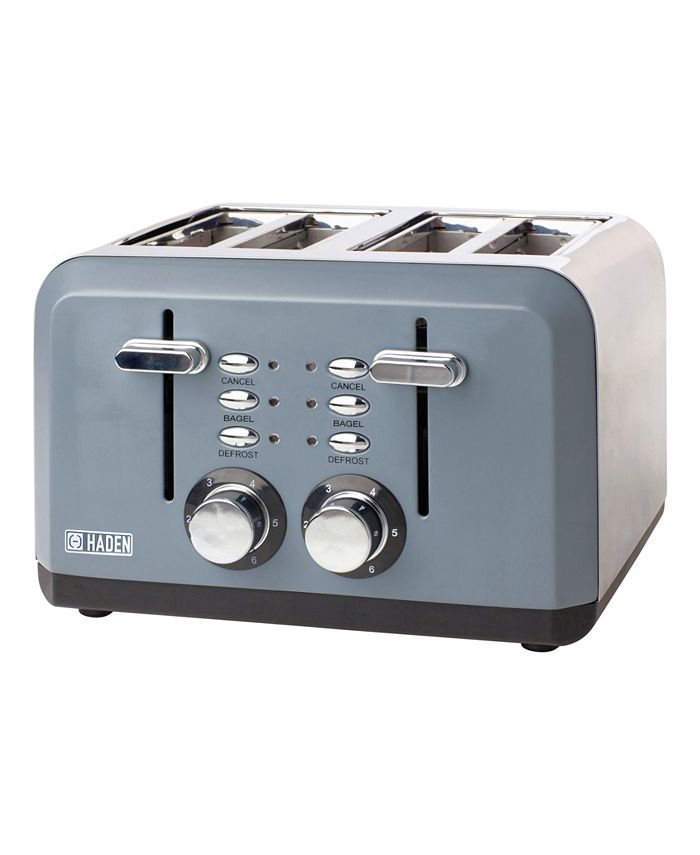 Haden Perth 4Slice Toaster Macy's