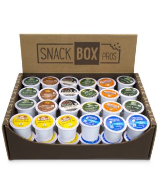 Keurig K-Cup 48-Pc. What's for Breakfast Assortment