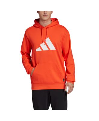 adidas the pack hoodie