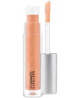 MAC - Loud & Clear Lipglass