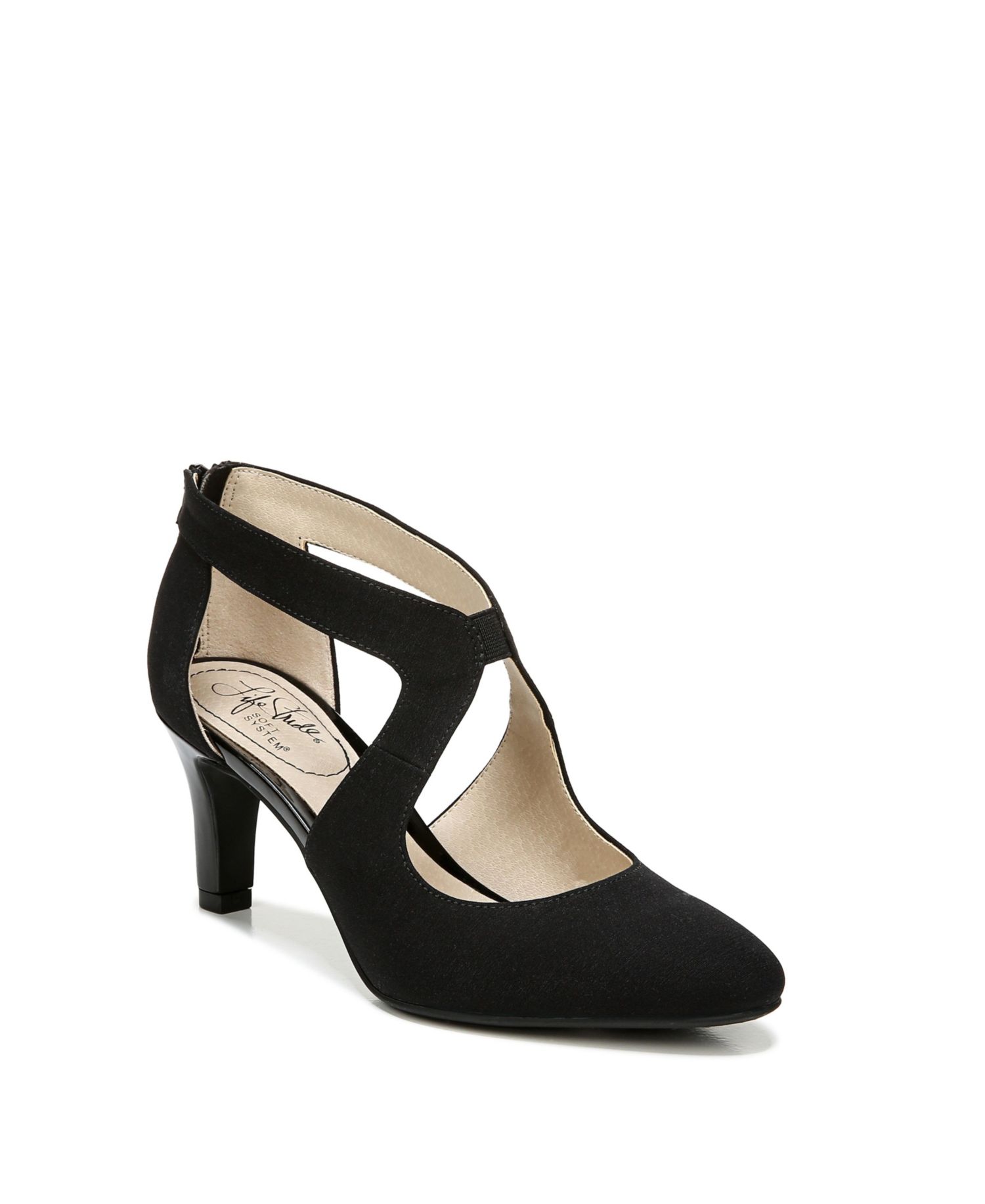 Women's Giovanna 2 Dress Pumps
