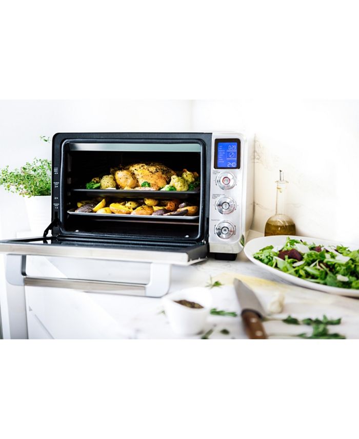 De'Longhi Livenza 24L Oven Macy's