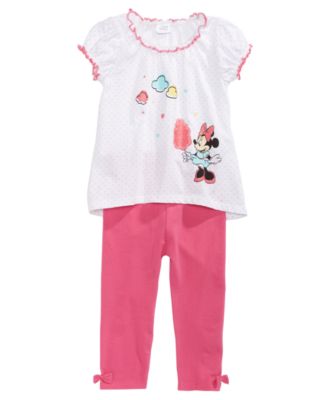 disney baby leggings