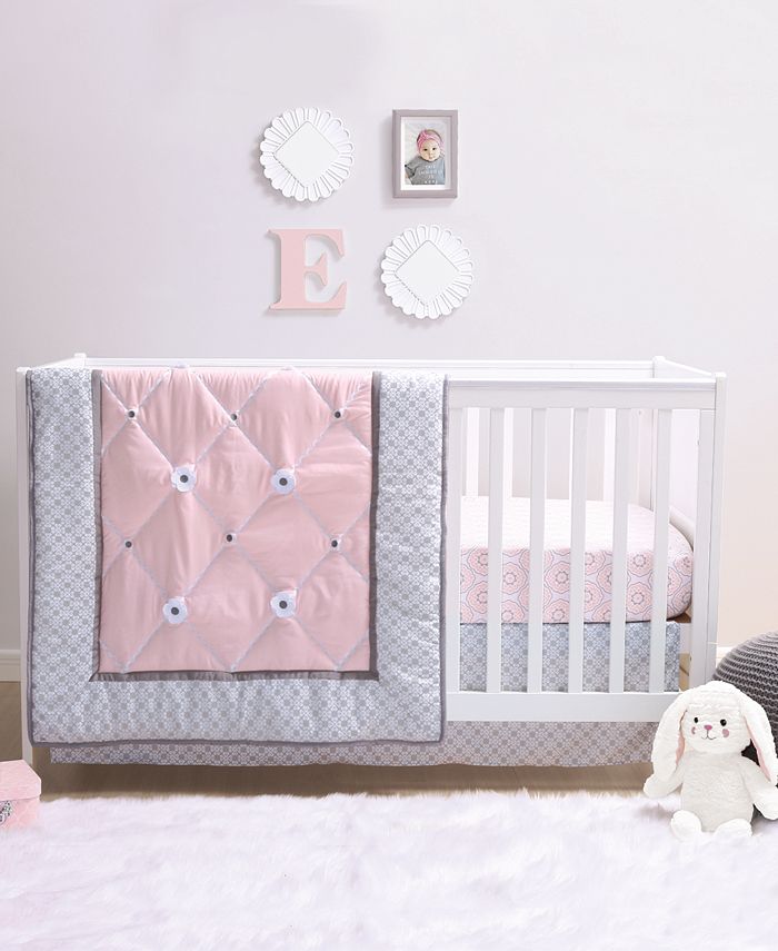 Macy's baby cheap crib mattress