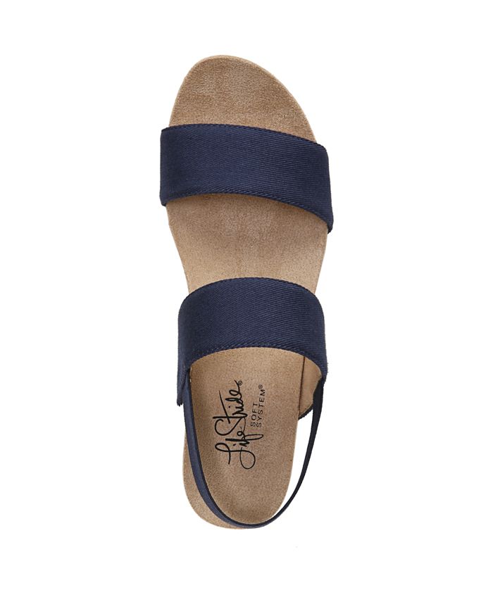 lifestride delta wedge