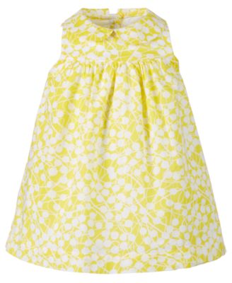 macy's baby girl easter dresses