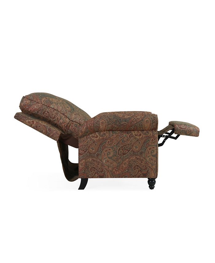ProLounger Push Back Recliner Chair Macy's