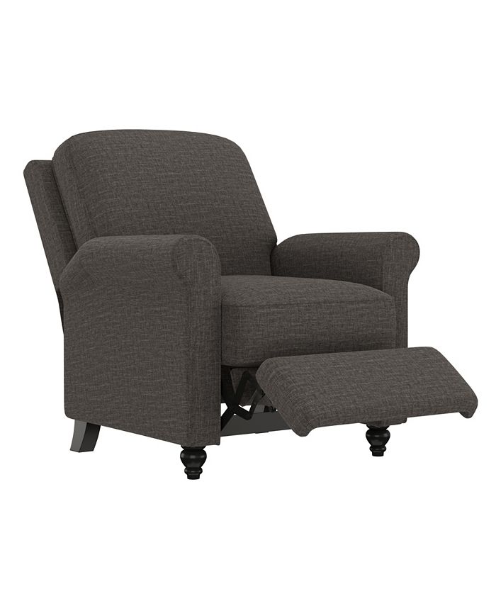 ProLounger Push Back Recliner Chair Macy's