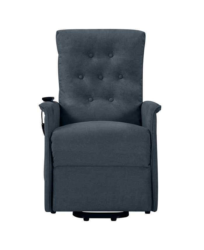 Prolounger power recline hot sale and lift chair