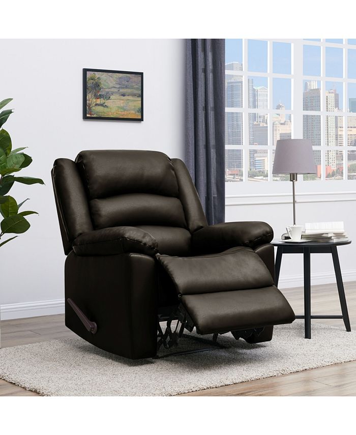 ProLounger Rocker Recliner Chair Macy's