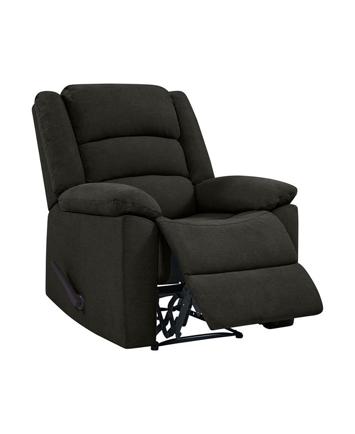 ProLounger Rocker Recliner Chair Macy's