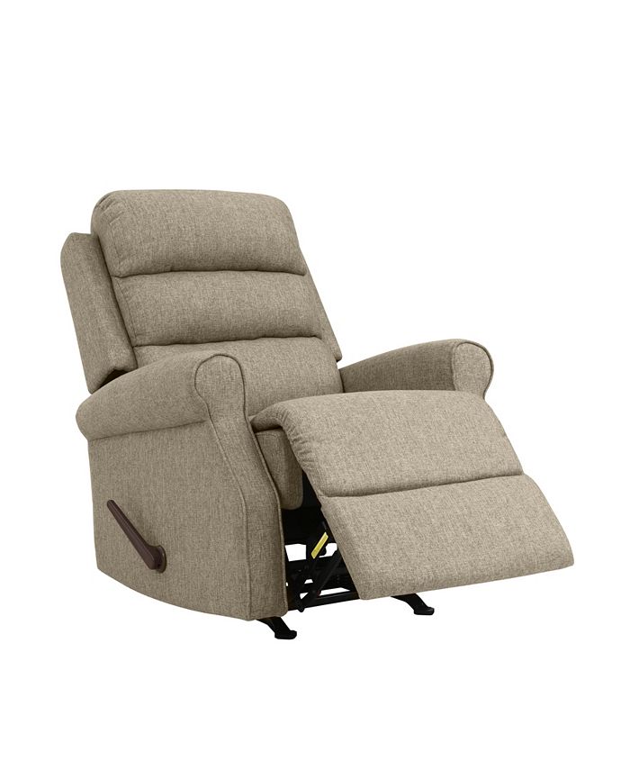 ProLounger Rocker Recliner Chair Macy's