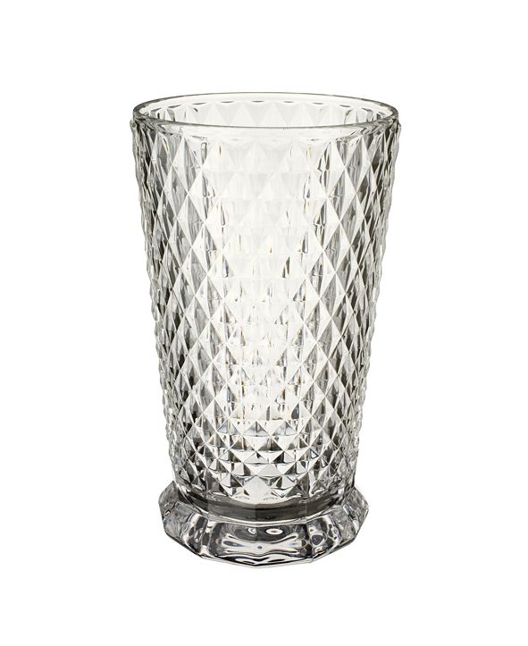 Villeroy & Boch Boston Flare Hiball Set of 4 & Reviews Glassware