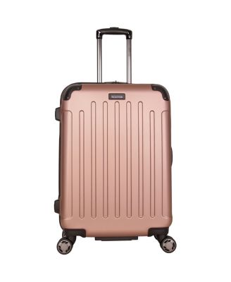 Renegade 3-Pc. Hardside Expandable Spinner Luggage Set