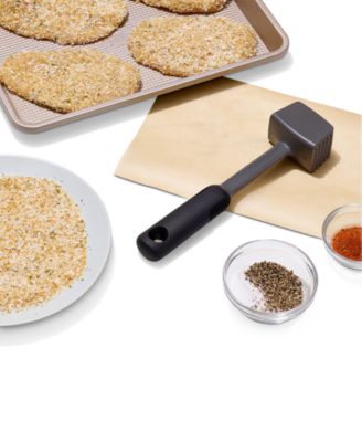 Good Grips Plastic Meat Tenderizer