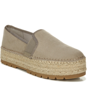 image of Circus by Sam Edelman Cora Flatform Espadrilles Women-s Shoes