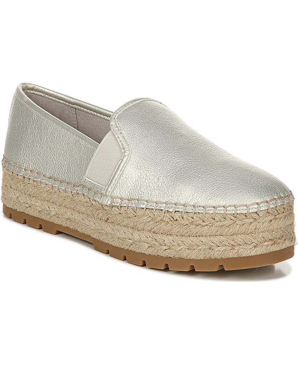 circus by sam edelman women's cora espadrille ballet flat