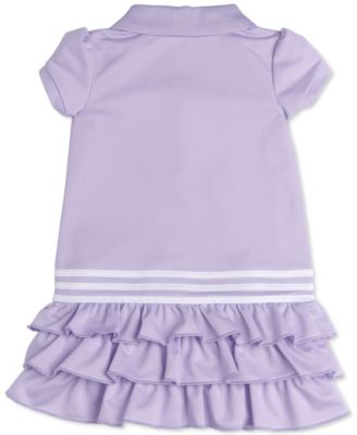 polo baby dress