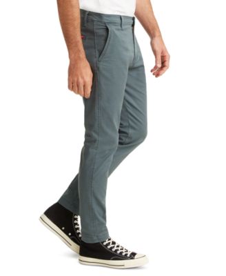 Men's XX Chino Standard Taper Fit Stretch Pants