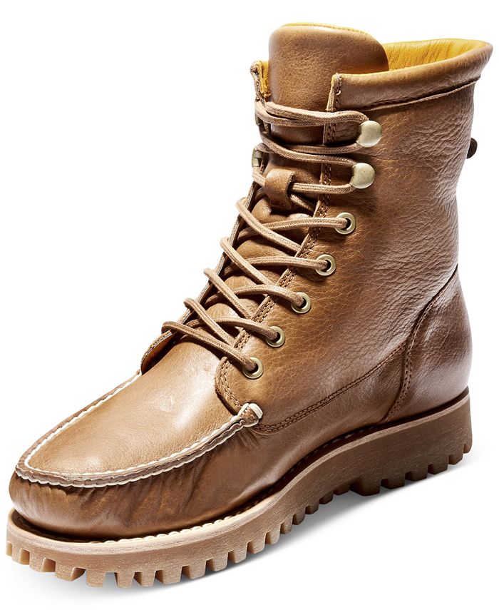 timberland jackson boots