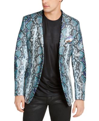 paisley & gray jacket