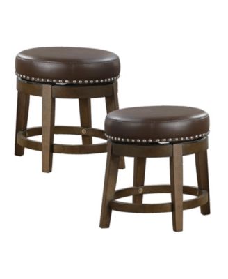 Chromis 18" Stool (Set of 2)