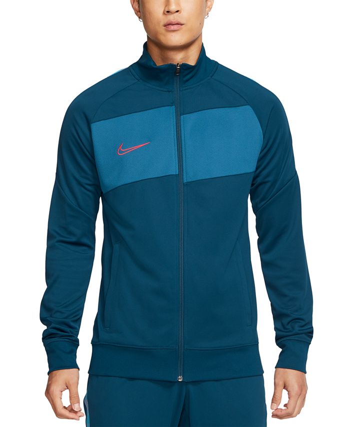 Nike Men's Dri-FIT Academy Pro Soccer Jacket - Macy's