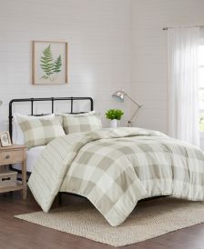 Buffalo Plaid Bedding Macy S