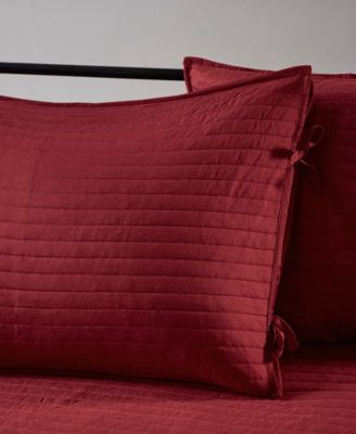 Ridge Herringbone 6-Pc. Quilt Set, Daybed