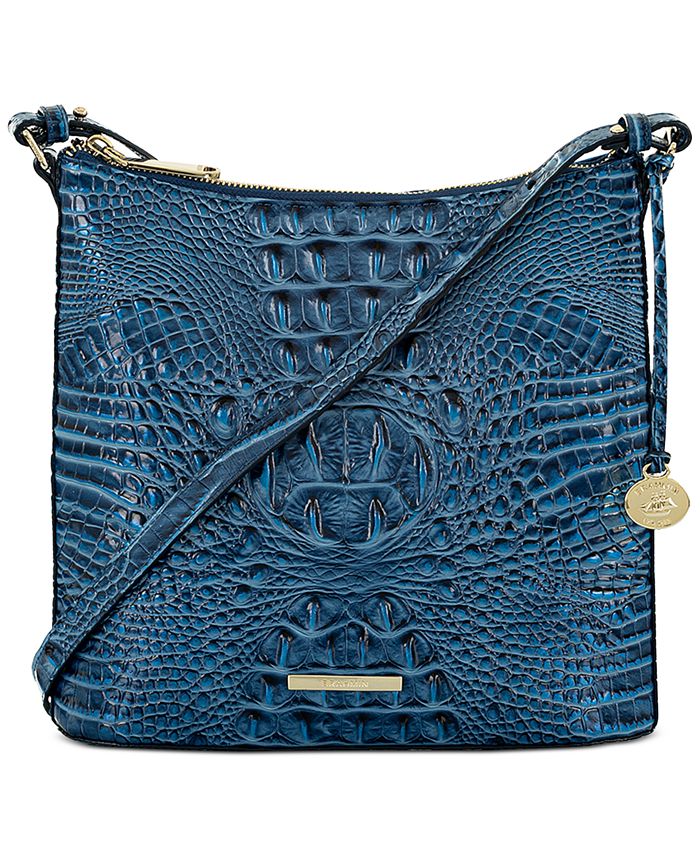 Brahmin katie melbourne crossbody 2025