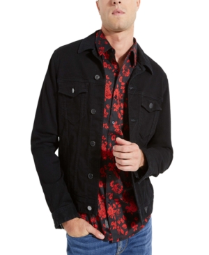 Men's Dillon Denim Jacket