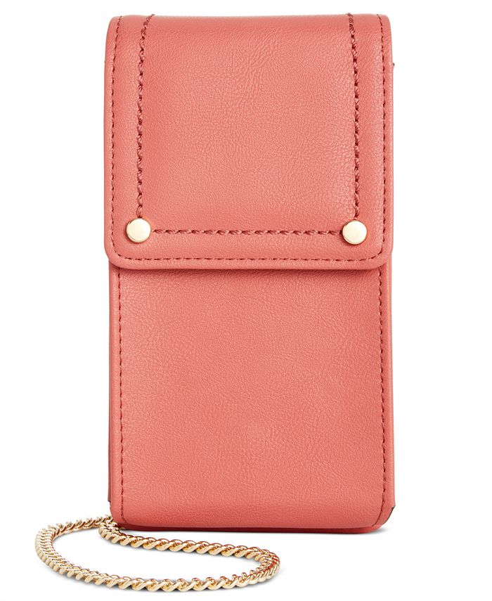Macy's cell sales phone purse