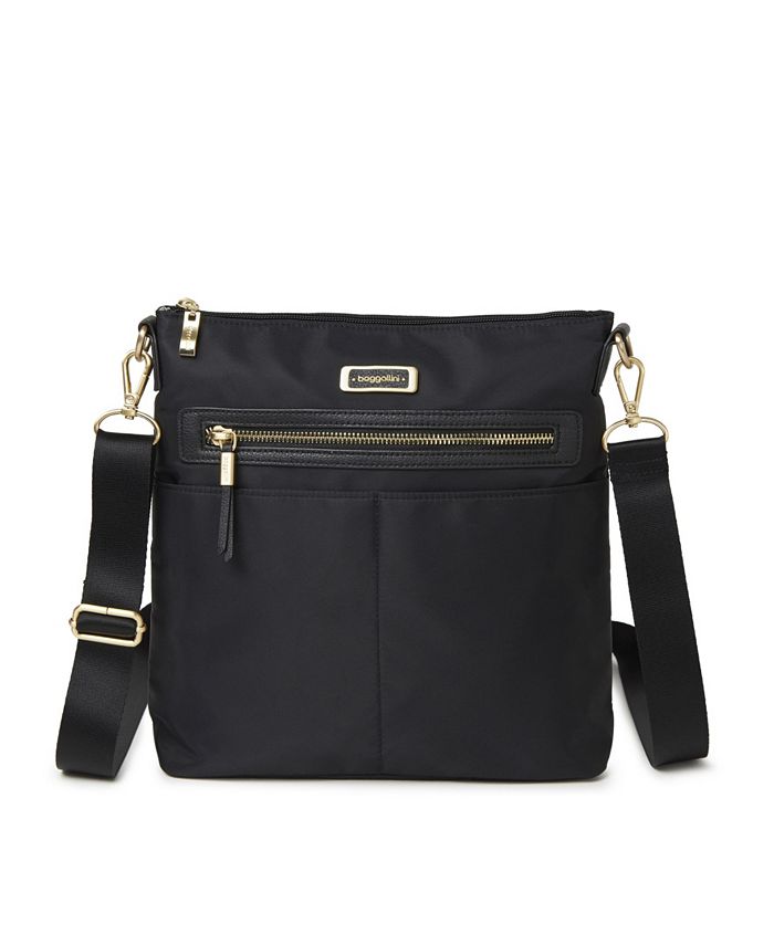 Baggallini Women's Stephanie Large Crossbody Bag Macy's