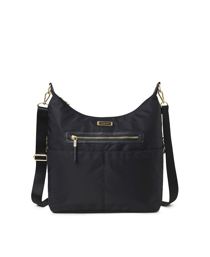 Baggallini Samantha Hobo - Macy's