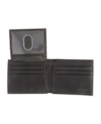 levis money clip wallet