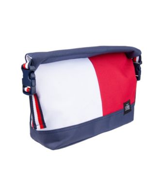 tommy hilfiger kit bag