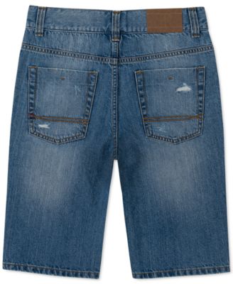 bermuda tommy jeans